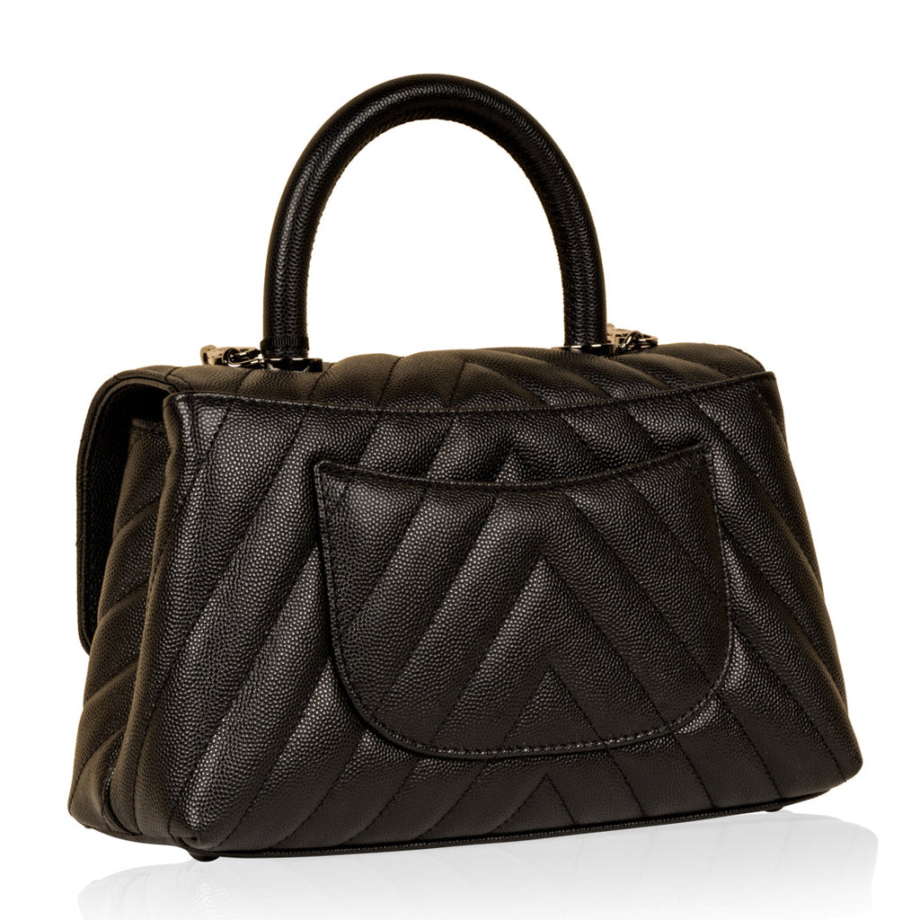 Coco Handle Mini