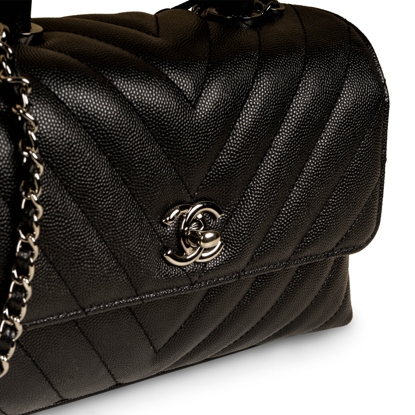 Coco Handle Mini