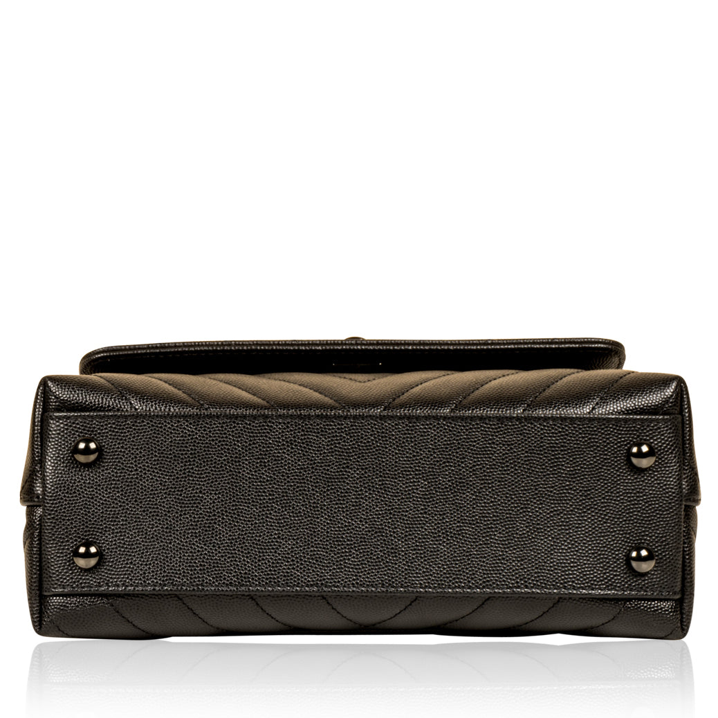 Coco Handle Mini - So Black