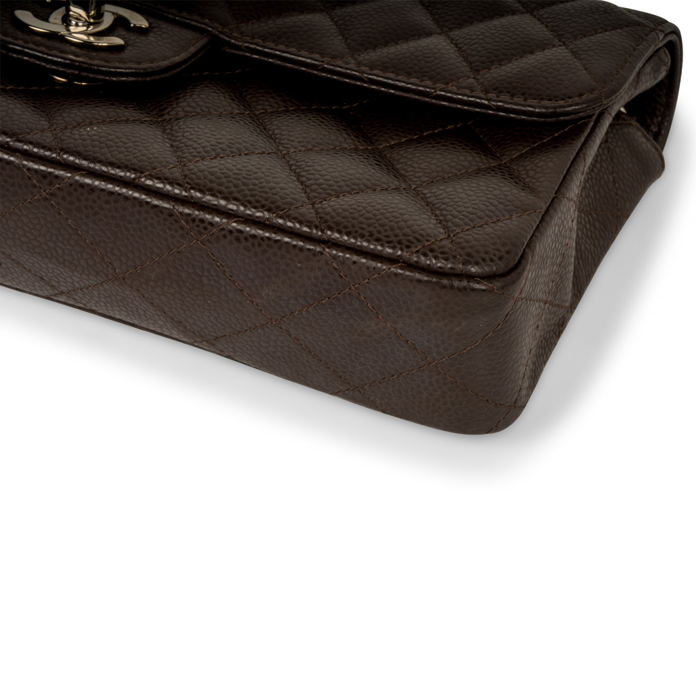 East West Flap Bag
