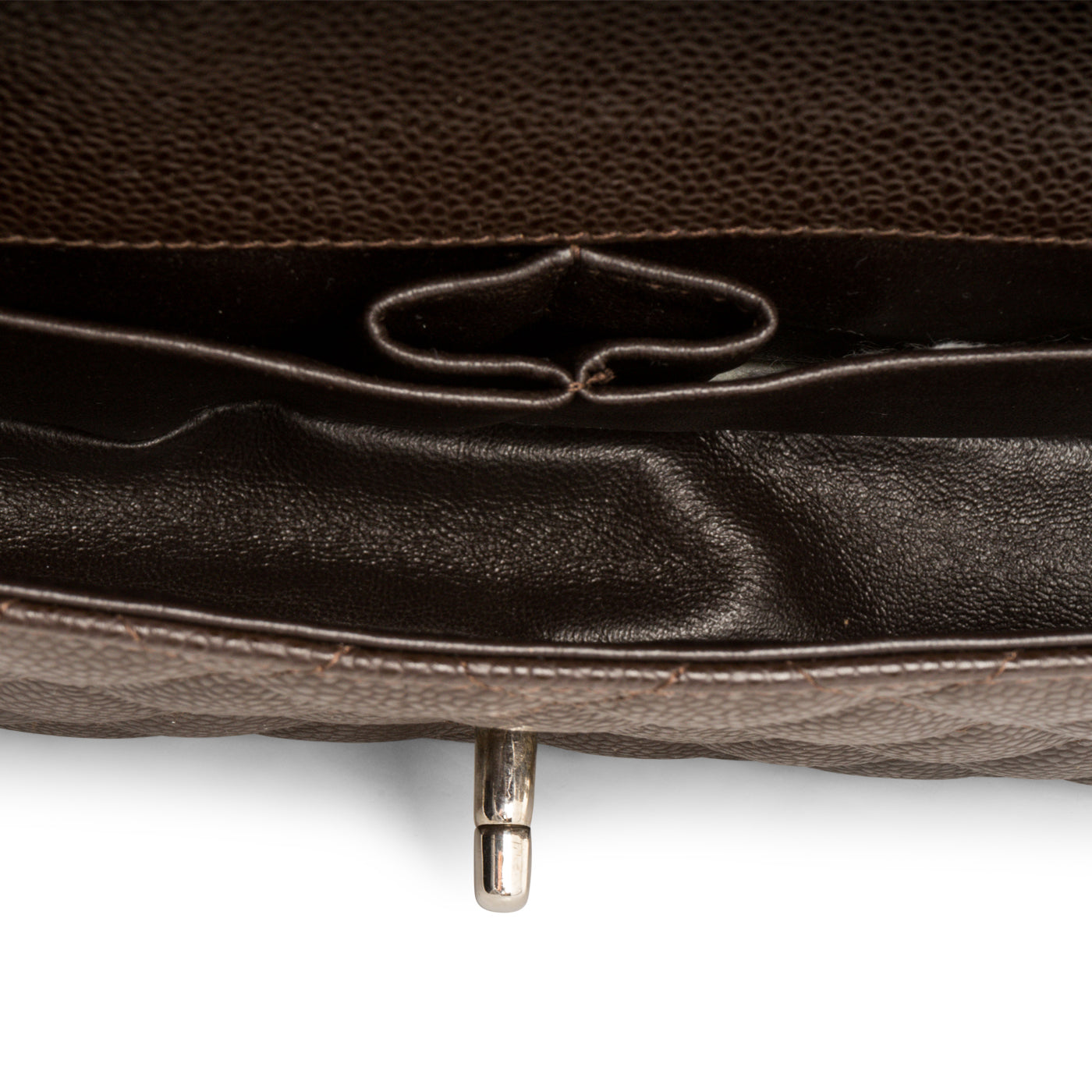 East West Flap Bag
