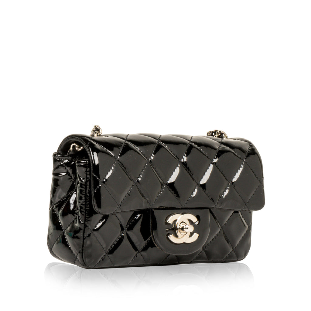 Extra Mini Flap Bag