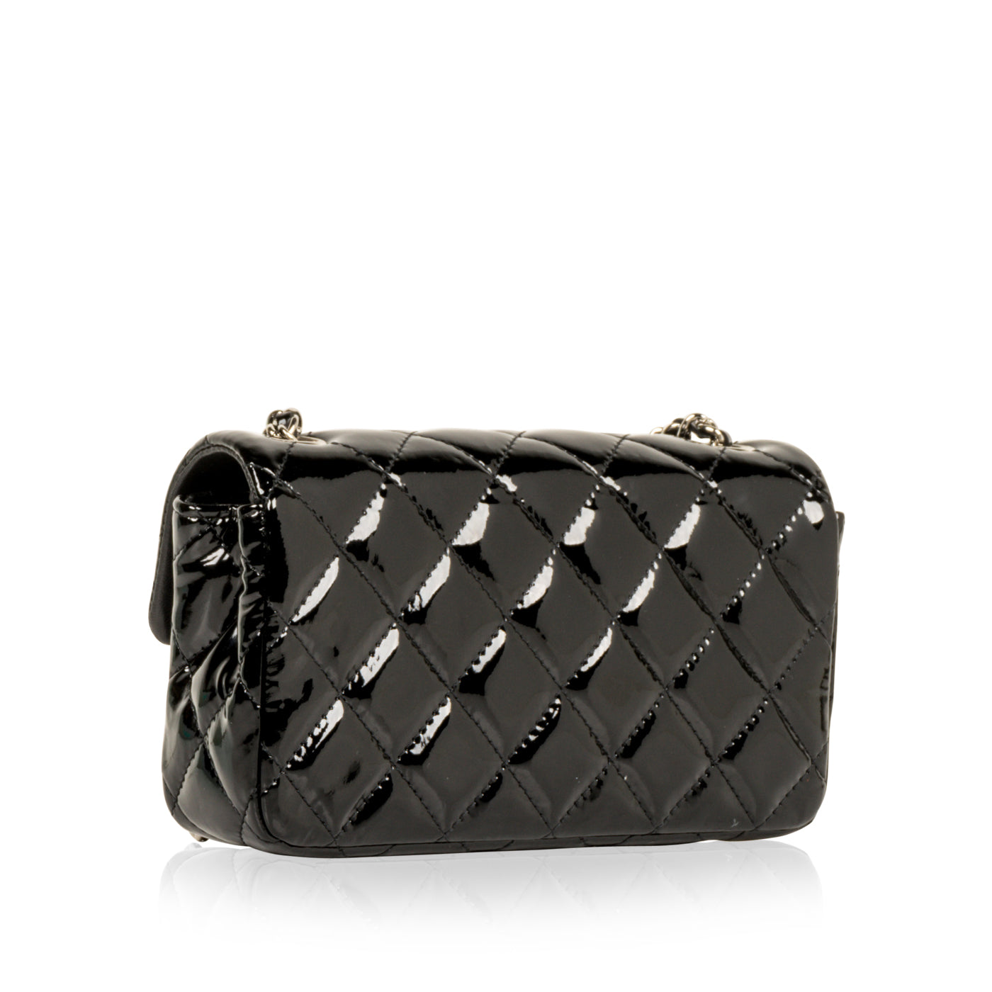 Extra Mini Flap Bag