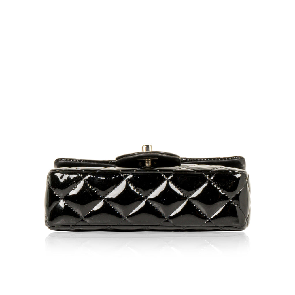 Extra Mini Flap Bag