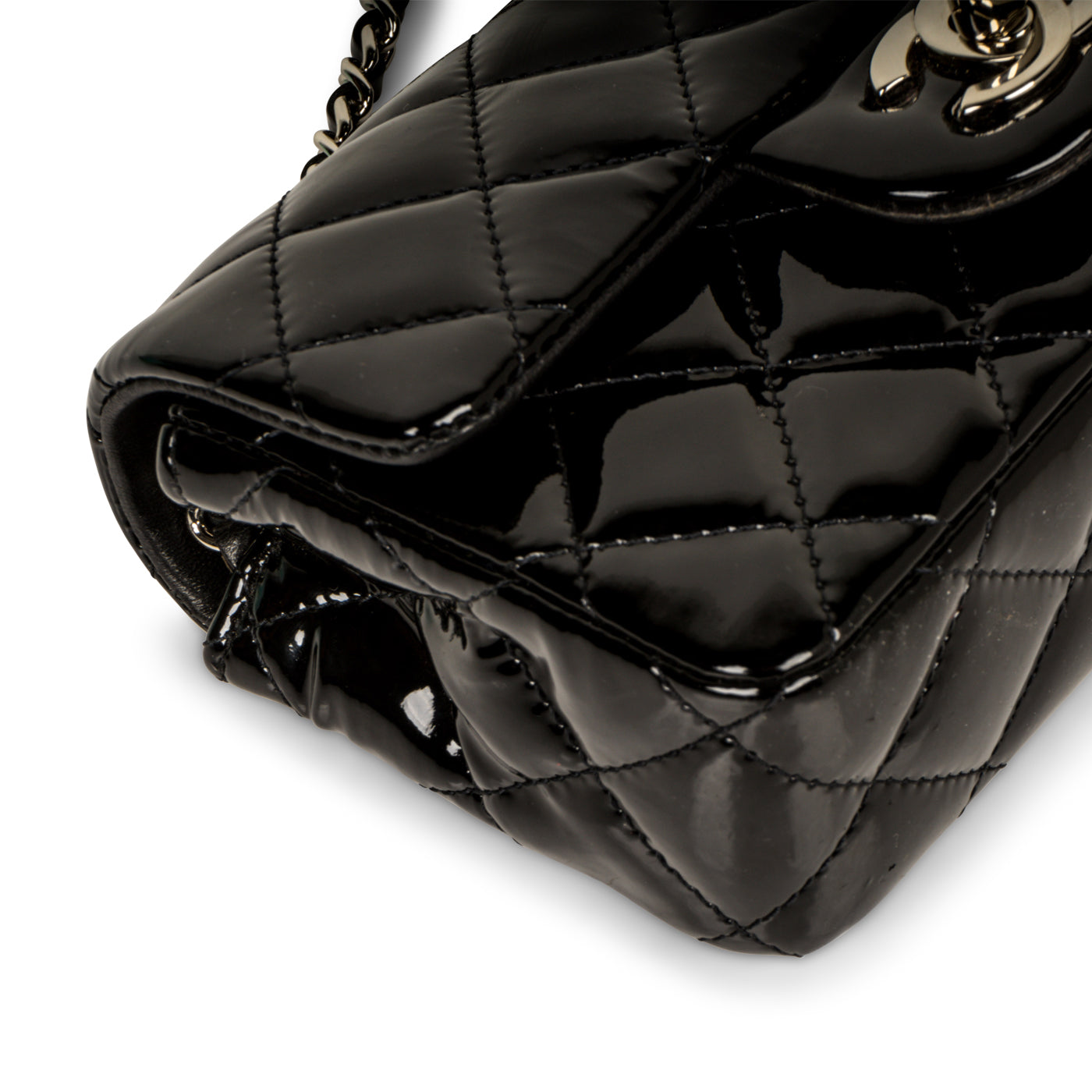 Extra Mini Flap Bag