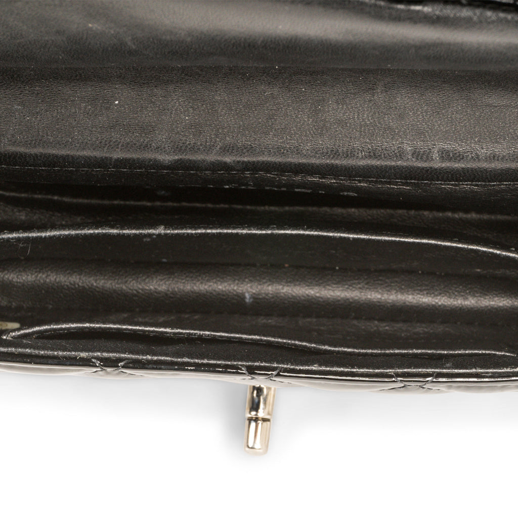 Extra Mini Flap Bag