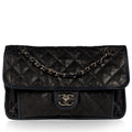 Chanel French Riveira Flap Bag