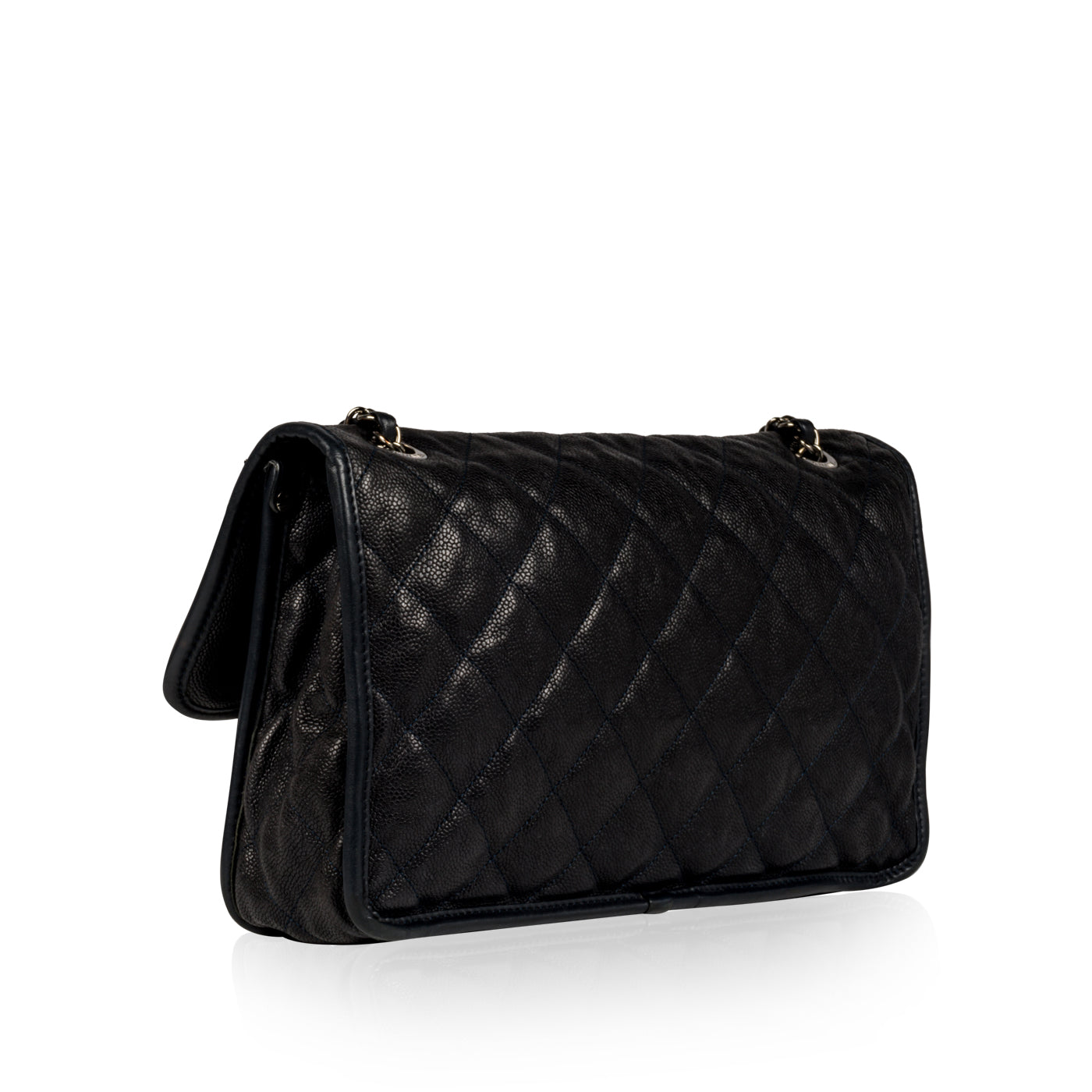 Chanel French Riveira Flap Bag