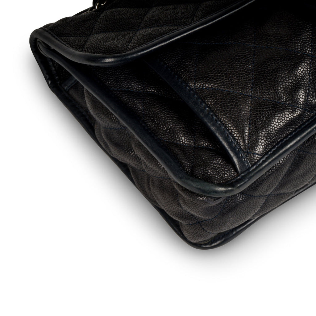 Chanel French Riveira Flap Bag