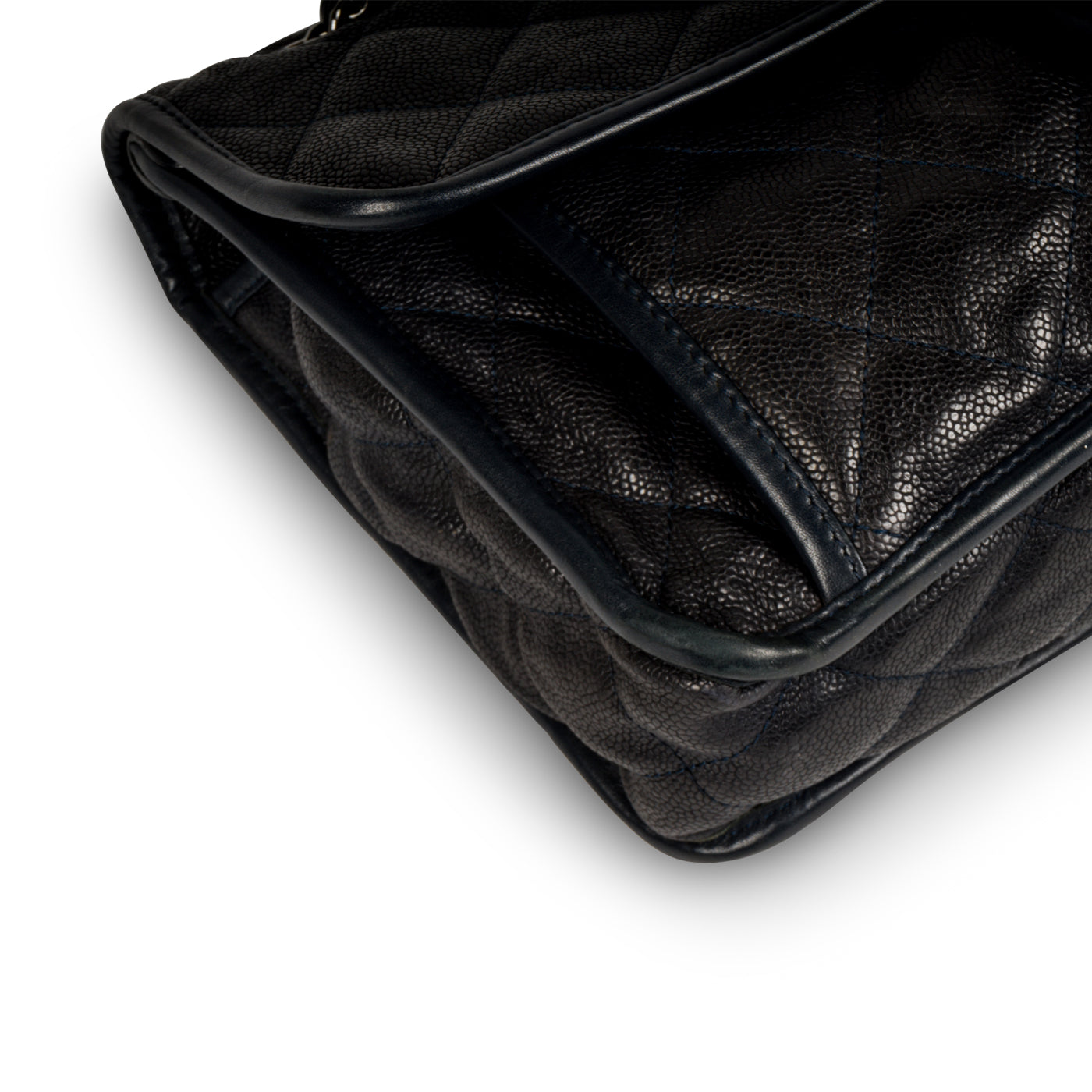 Chanel French Riveira Flap Bag