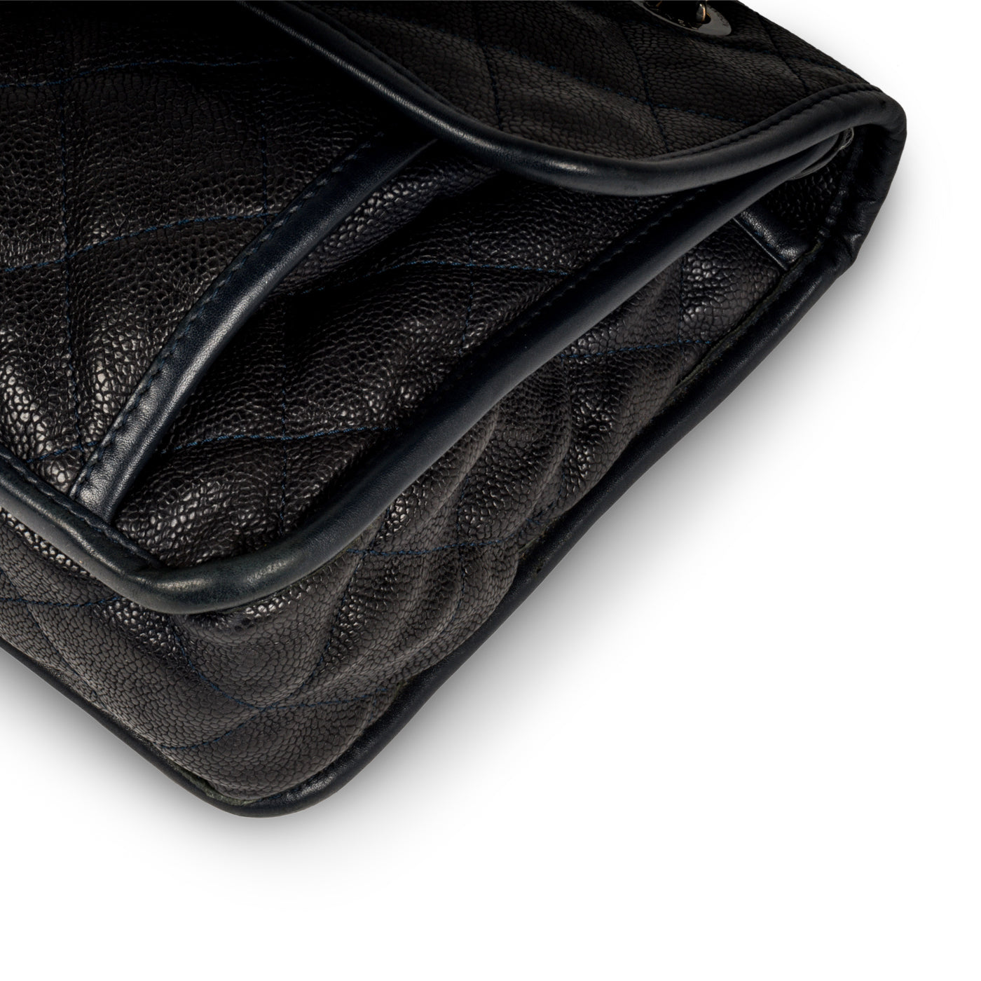 Chanel French Riveira Flap Bag