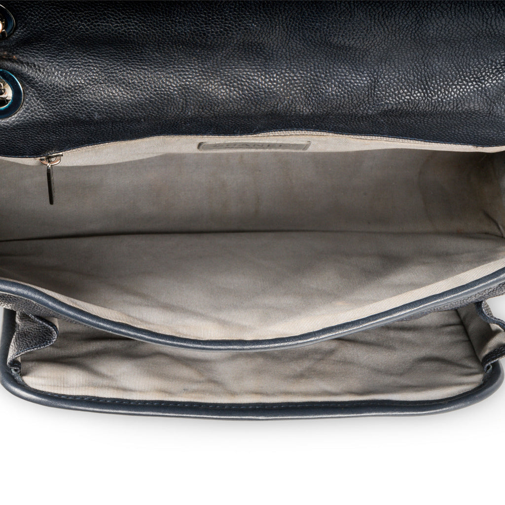 Chanel French Riveira Flap Bag