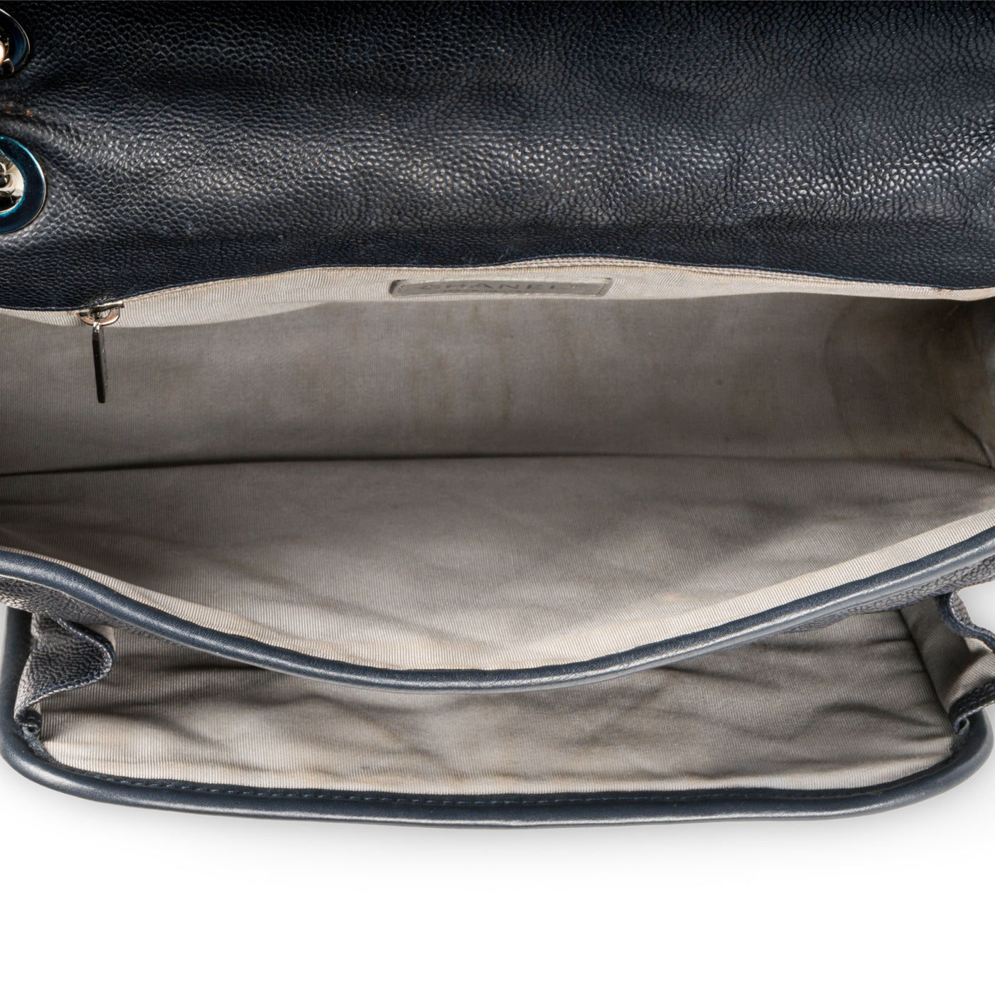 Chanel French Riveira Flap Bag