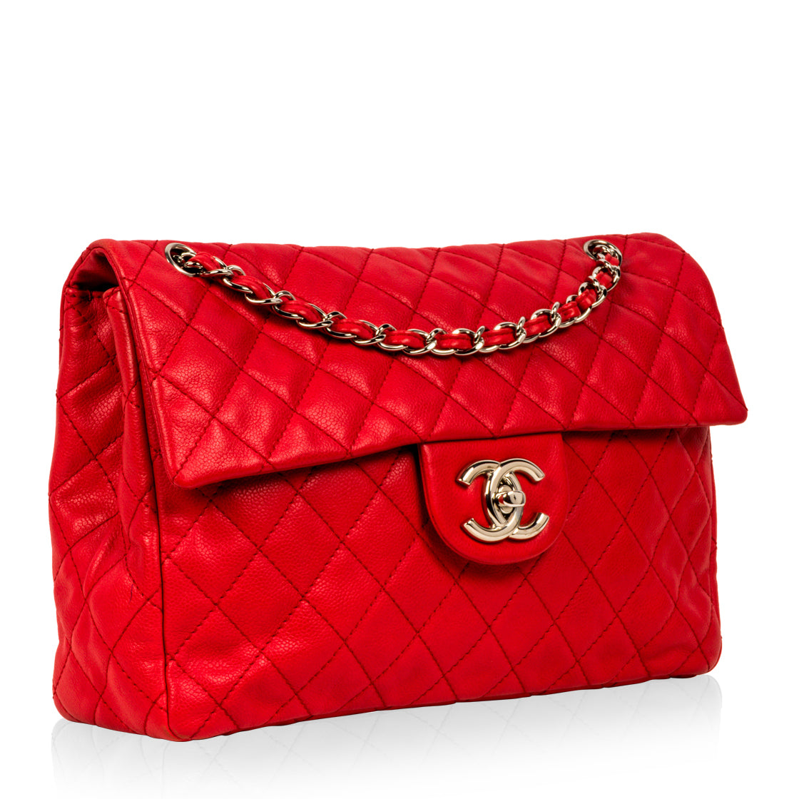 Classic Maxi XL Single Flap Bag