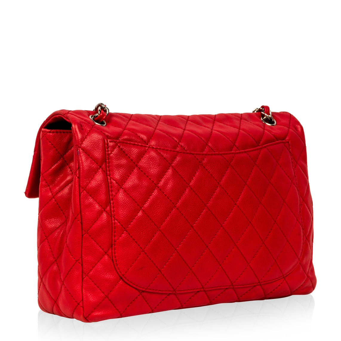 Classic Maxi XL Single Flap Bag