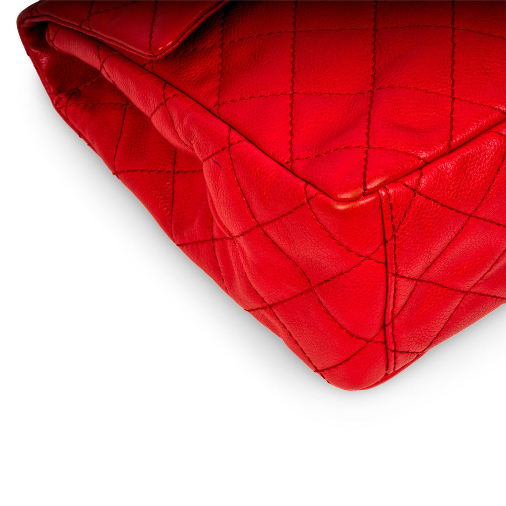Classic Maxi XL Single Flap Bag