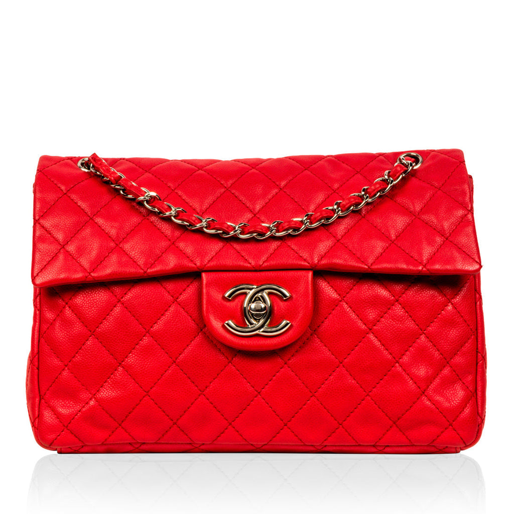 Classic Maxi XL Single Flap Bag