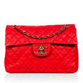 Classic Maxi XL Single Flap Bag