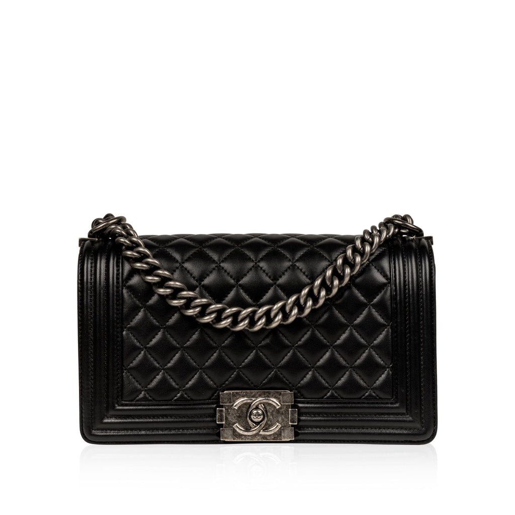 Boy Bag - Medium - RHW