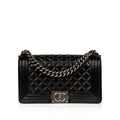 Boy Bag - Medium - RHW