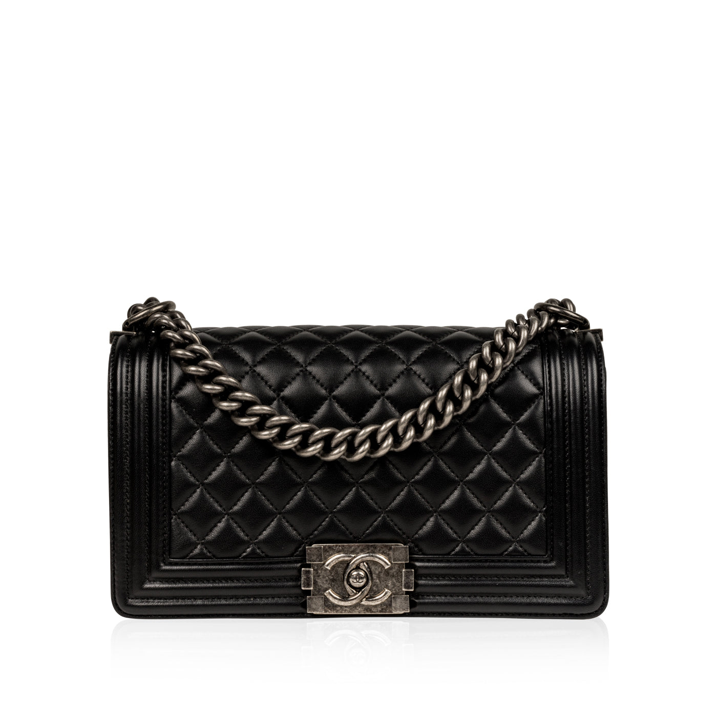 Boy Bag - Medium - RHW