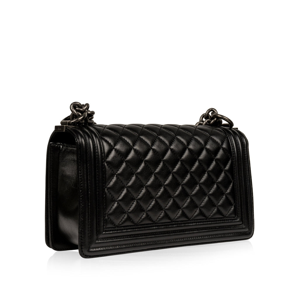 Boy Bag - Medium - RHW