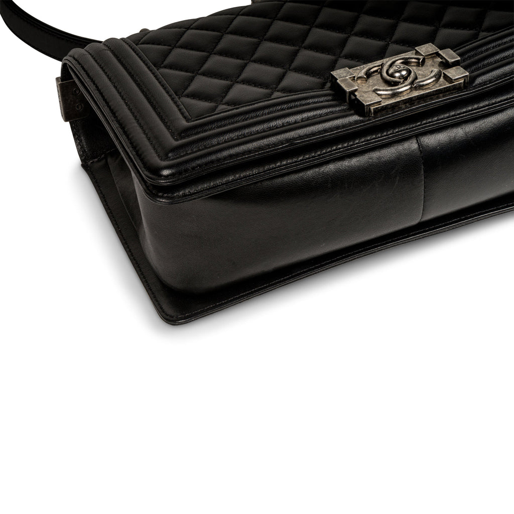 Boy Bag - Medium - RHW