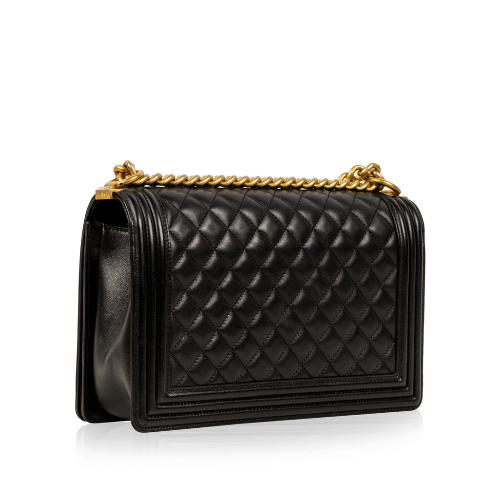 Large Boy Bag