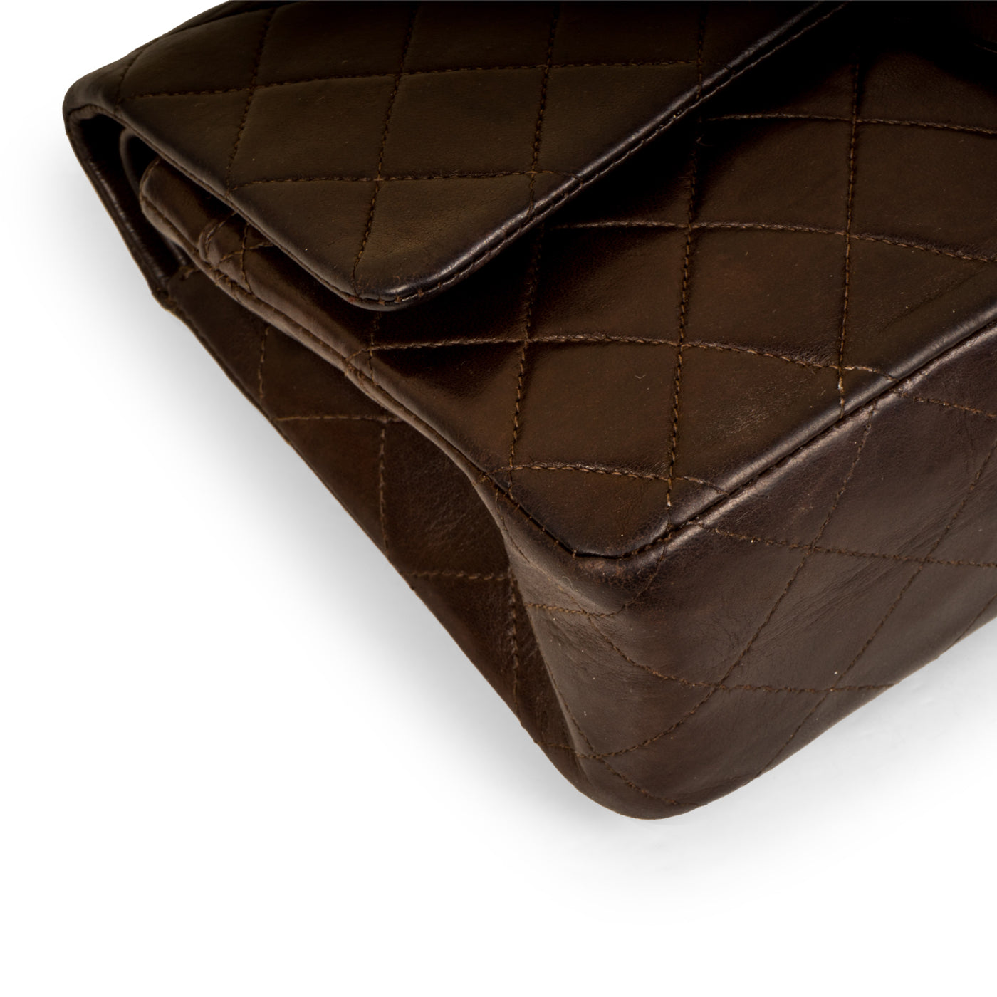 Classic Flap Bag - Medium - Vintage