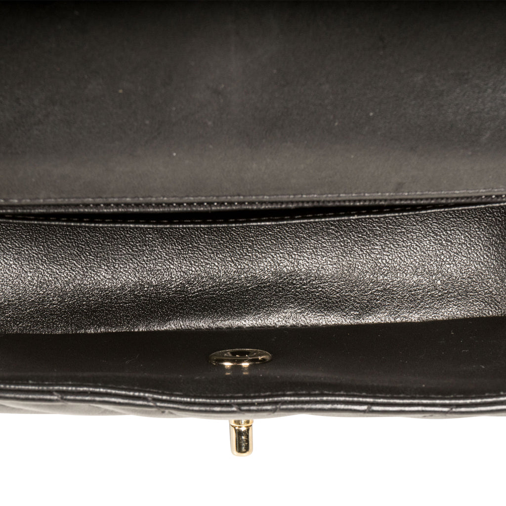 Classic Flap Bag - Mini Rectangular