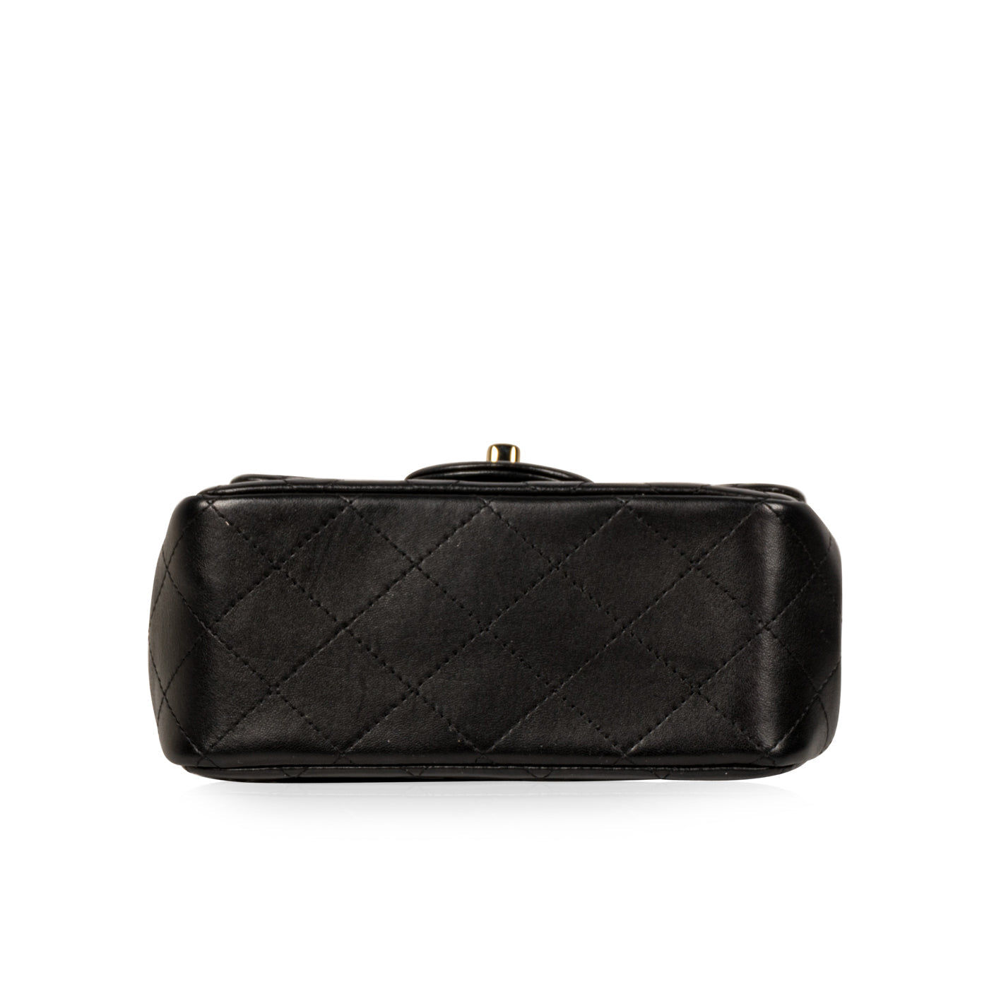 Classic Flap Bag - Mini Square