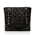 Petite Shopping Tote - PST