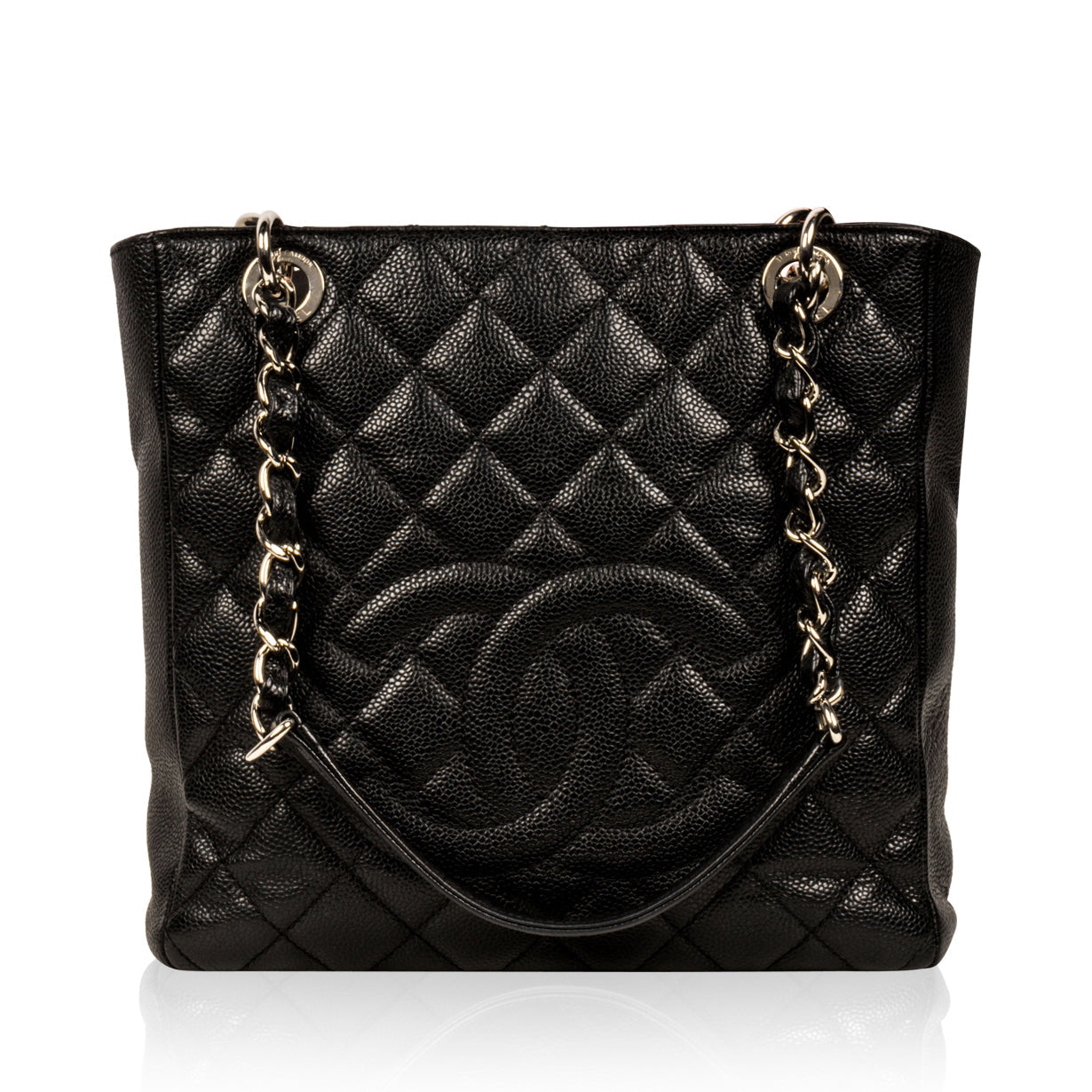 Petite Shopping Tote - PST