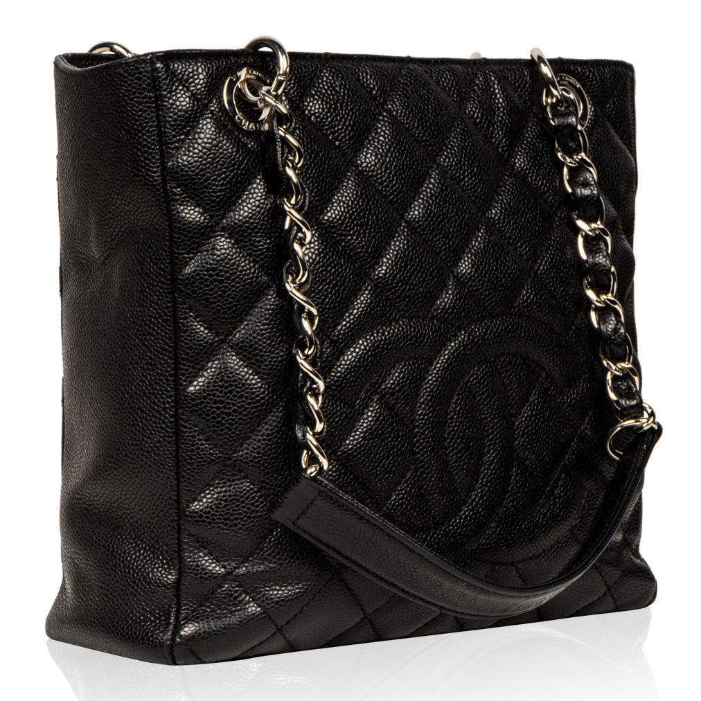 Petite Shopping Tote - PST