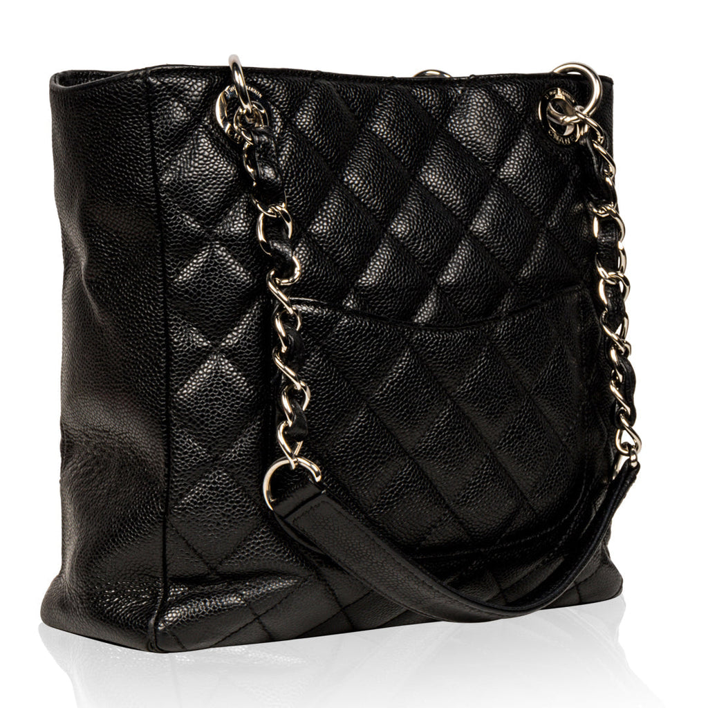 Petite Shopping Tote - PST