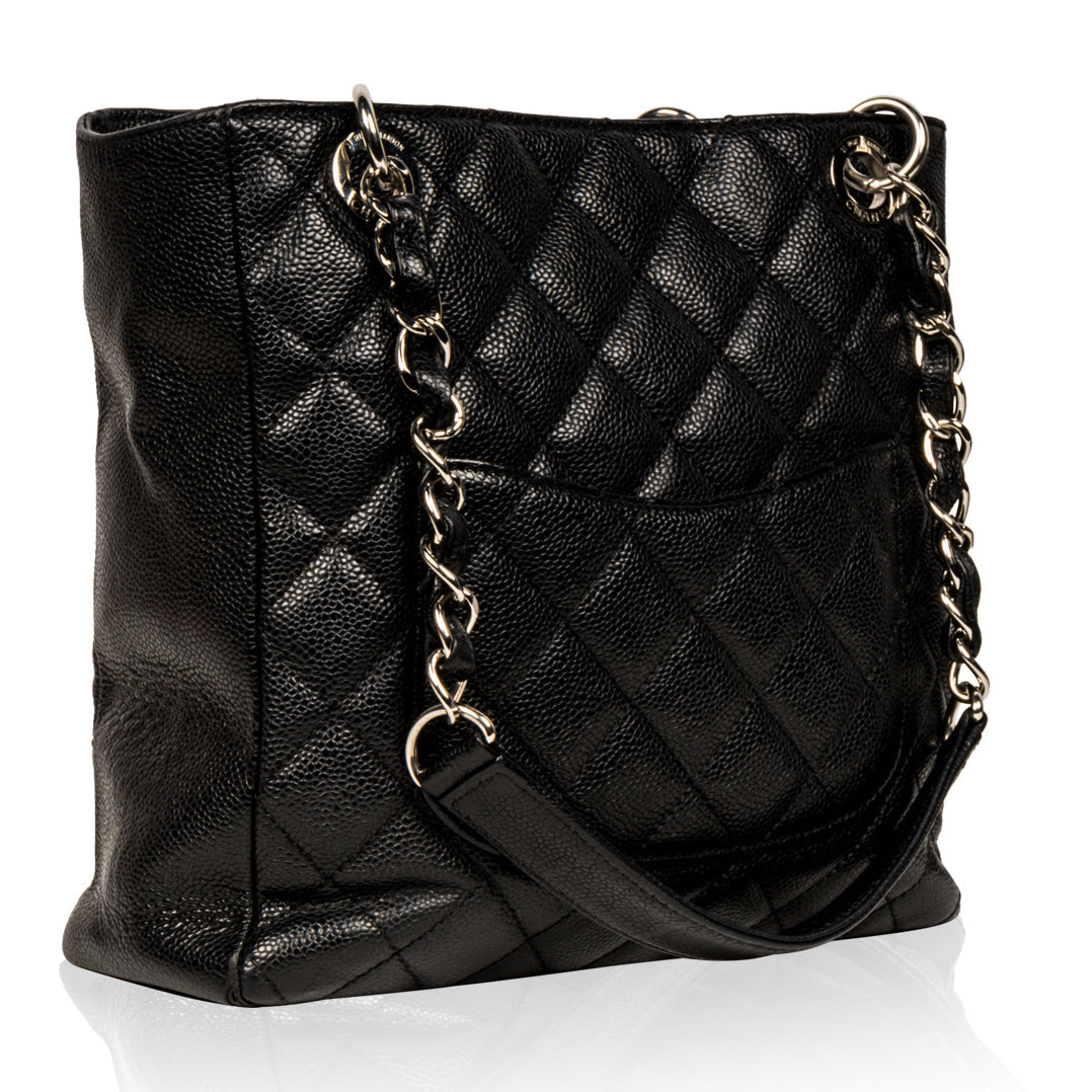 Petite Shopping Tote - PST