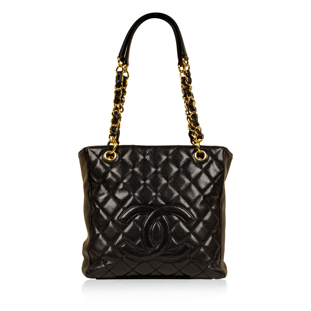Petite Shopping Tote - PST