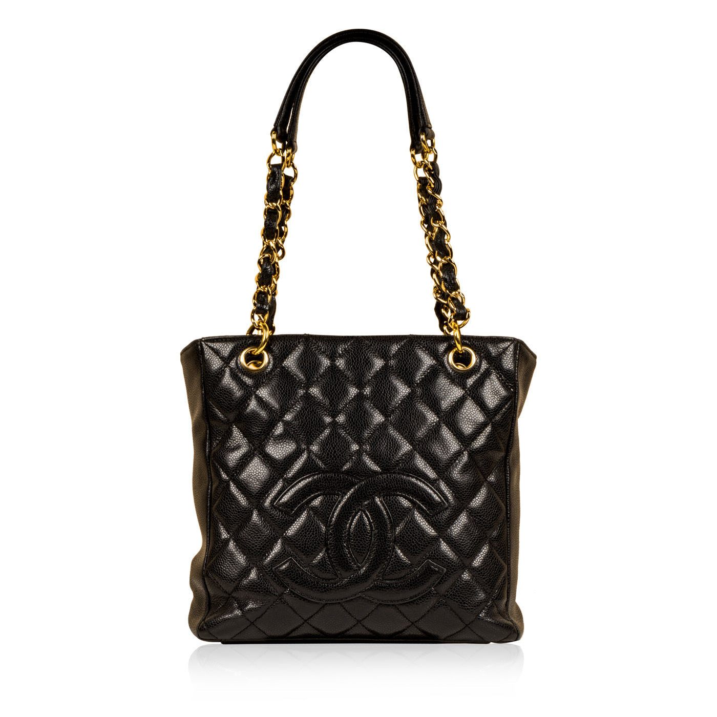 Petite Shopping Tote - PST