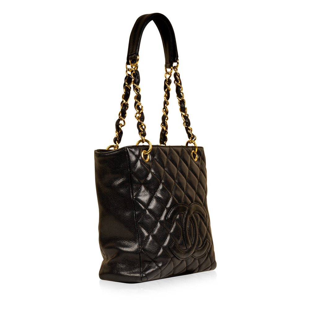 Petite Shopping Tote - PST