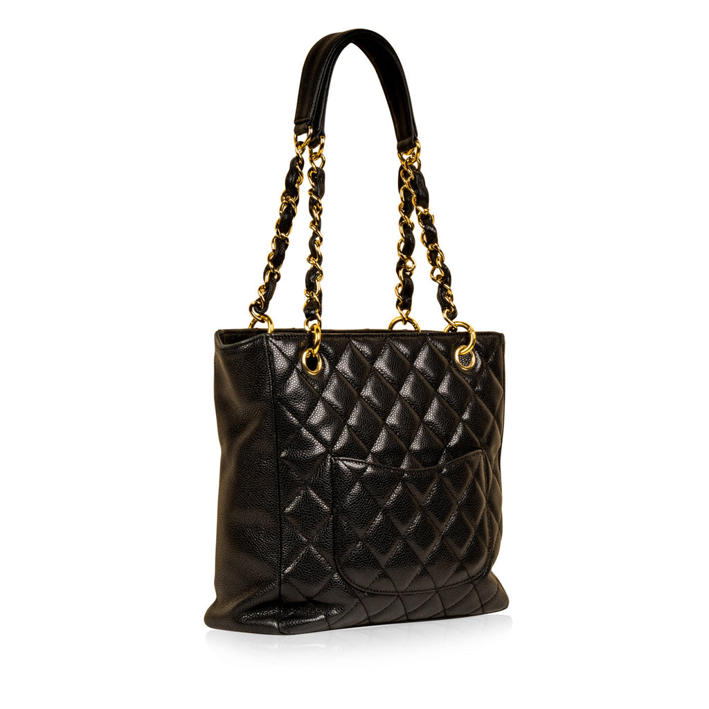 Petite Shopping Tote - PST