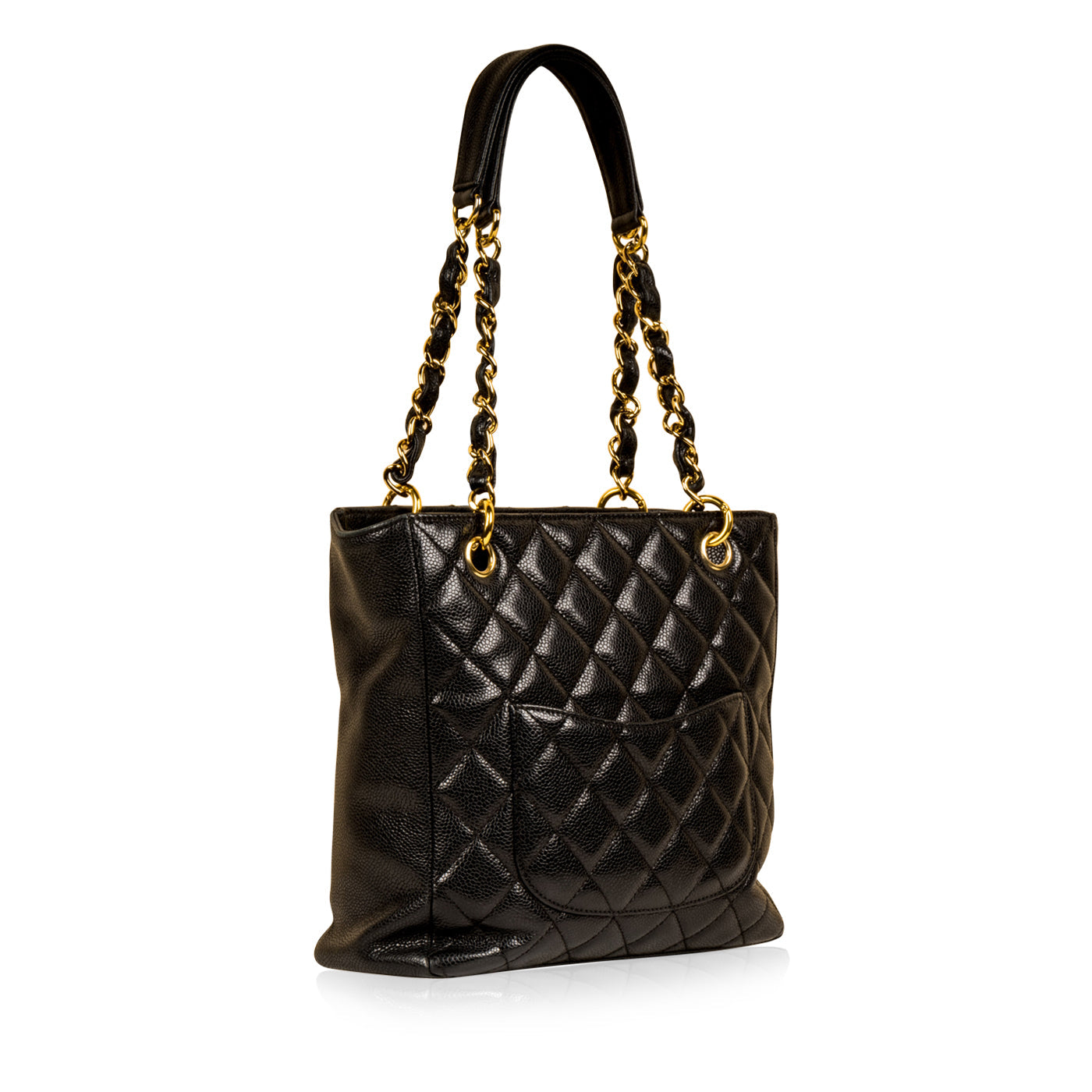 Petite Shopping Tote - PST