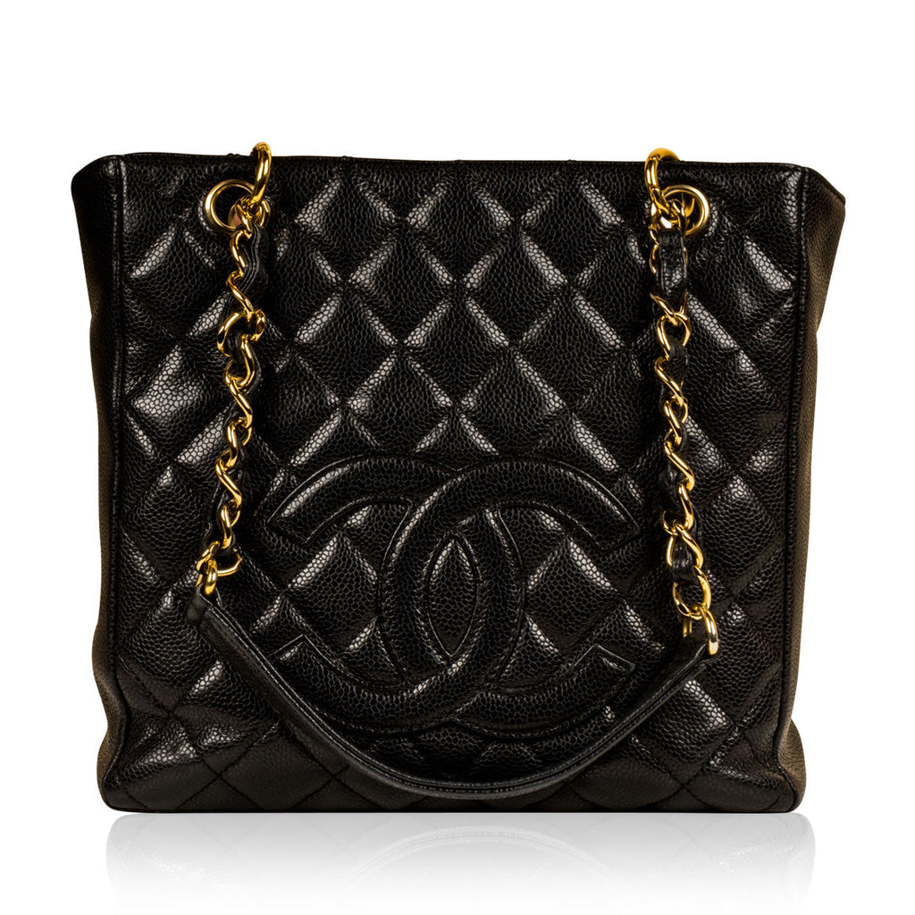 Petite Shopping Tote - PST