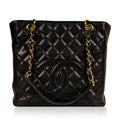 Petite Shopping Tote - PST