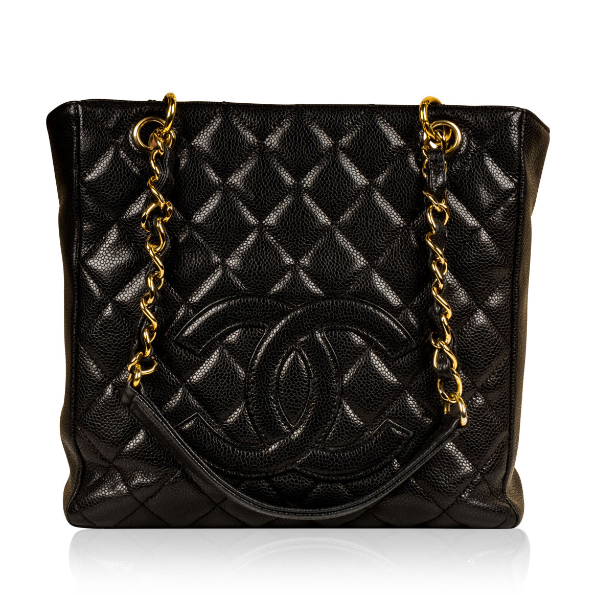 Petite Shopping Tote - PST