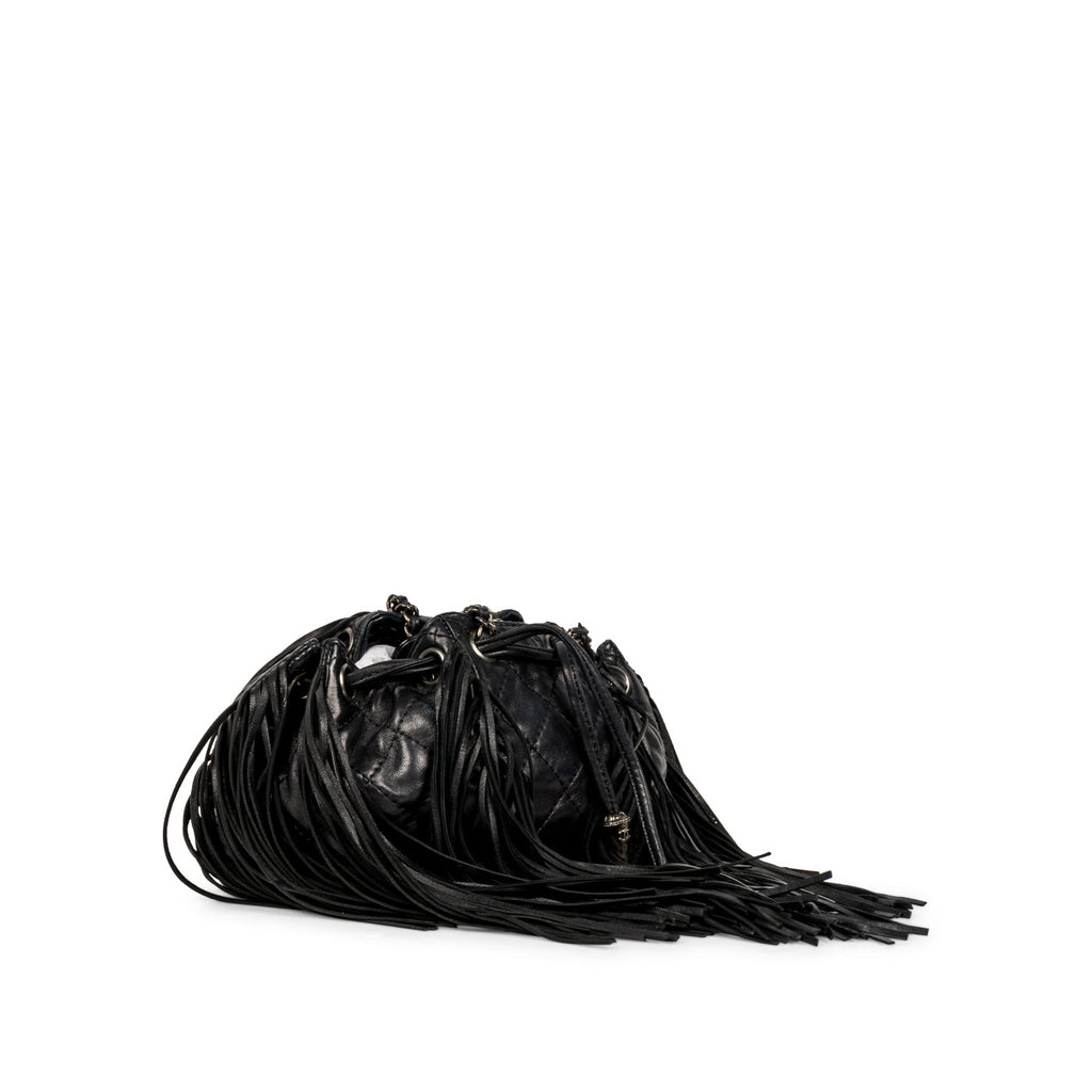 Paris Dallas - Crossbody Bucket Bag