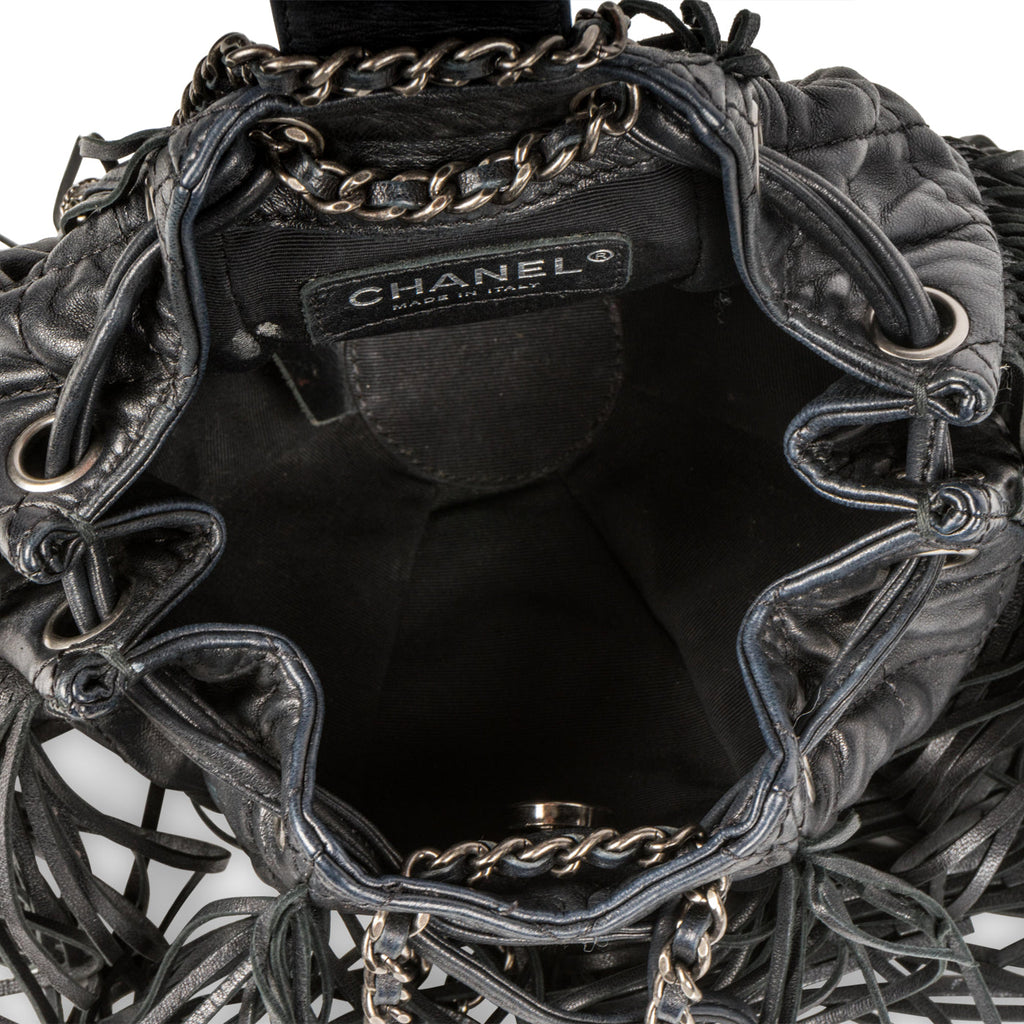 Paris Dallas - Crossbody Bucket Bag