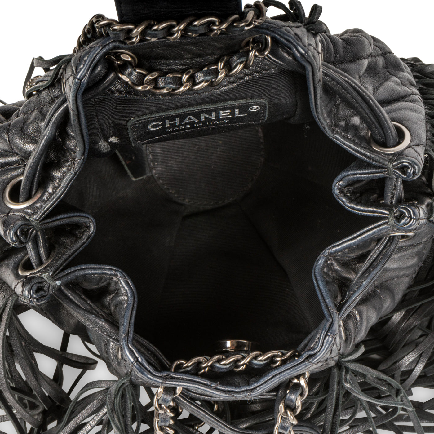 Paris Dallas - Crossbody Bucket Bag