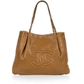 Vintage CC Shopper