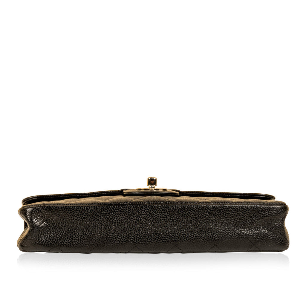 East West Flap Bag