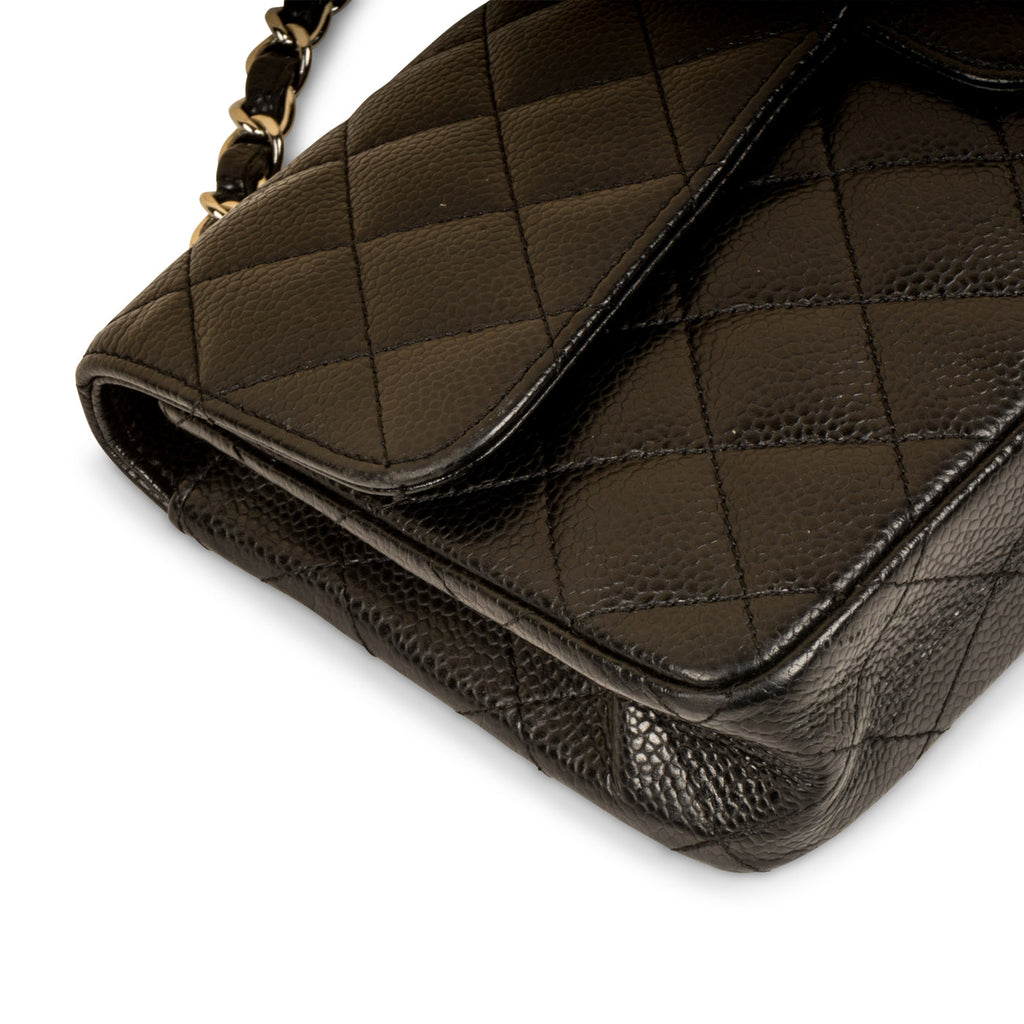 East West Flap Bag